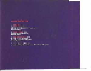 Yngwie J. Malmsteen: Teaser (Single-CD) - Bild 3
