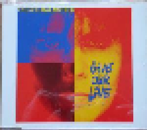 Yngwie J. Malmsteen: Save Our Love (Single-CD) - Bild 1