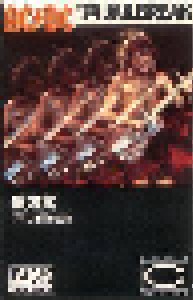 AC/DC: '74 Jailbreak (Tape-EP) - Bild 1