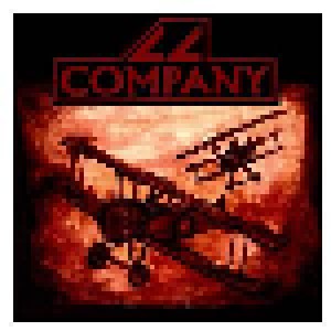 Cover - CC Company: Red Baron, The