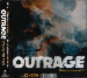 Outrage: Live And Rare Vol.2 (CD) - Bild 2