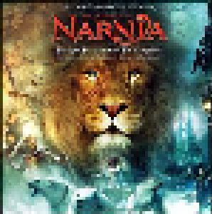 Cover - Imogen Heap: Chronicles Of Narnia: The Lion, The Witch And The Wardrobe, The