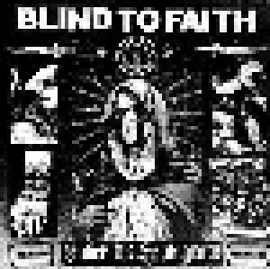 Cover - Blind To Faith: Under The Heptagram
