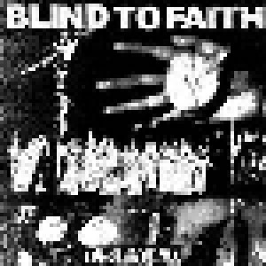 Blind To Faith: The Seven Fat Years Are Over (12") - Bild 1