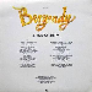 Bergendy: Aranyalbum (LP) - Bild 2