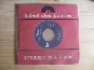 Die Art: The Early Broadcast Sessions (7") - Bild 1
