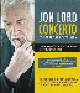 Jon Lord: Concerto For Group And Orchestra (Blu-ray Disc + CD) - Bild 2