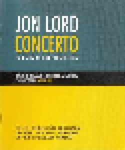 Jon Lord: Concerto For Group And Orchestra (Blu-ray Disc + CD) - Bild 3