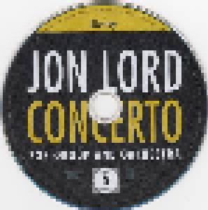 Jon Lord: Concerto For Group And Orchestra (Blu-ray Disc + CD) - Bild 4