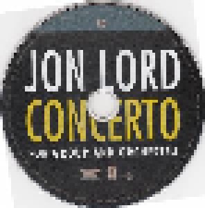 Jon Lord: Concerto For Group And Orchestra (Blu-ray Disc + CD) - Bild 5