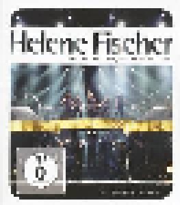 Helene Fischer: Für Einen Tag - Live 2012 (Blu-Ray Disc) - Bild 1