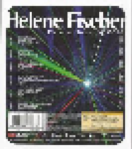 Helene Fischer: Für Einen Tag - Live 2012 (Blu-Ray Disc) - Bild 2