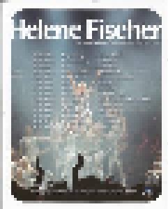 Helene Fischer: Für Einen Tag - Live 2012 (Blu-Ray Disc) - Bild 8