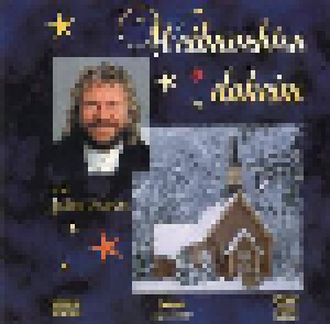 John Forest: Weihnachten Daheim (CD) - Bild 1