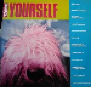 Tame Yourself (LP) - Bild 1