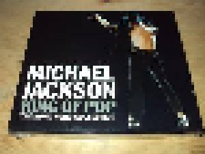 Michael Jackson: King Of Pop - The Hong Kong Collection (2-CD) - Bild 1