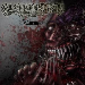 Slaughterday: Ravenous (12" + Mini-CD / EP) - Bild 1