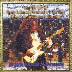 Cover - Yngwie J. Malmsteen: Concerto Suite For Electric Guitar And Orchestra In E Flat Minor Live With The New Japan Philharmonic
