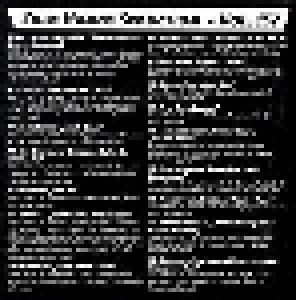 Sonic Seducer - Cold Hands Seduction Vol. 157 (2014-09) (CD) - Bild 2