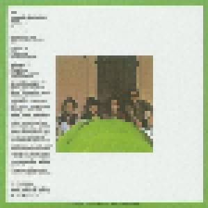 The Meters: Original Album Series (5-CD) - Bild 4