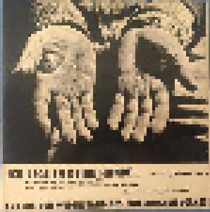 Victor Jara: Ich Lege In Deine Hände... (LP) - Bild 1