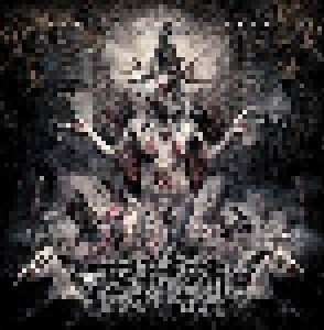 Belphegor: Conjuring The Dead (CD) - Bild 1