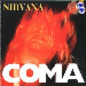Nirvana: Coma (CD) - Bild 1