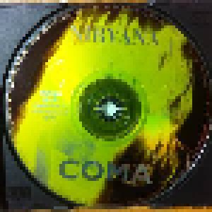Nirvana: Coma (CD) - Bild 3