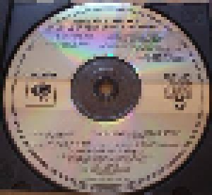 Blue Öyster Cult: On Your Feet Or On Your Knees (CD) - Bild 3