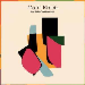 Mount Kimbie: Cold Spring Fault Less Youth (CD) - Bild 1
