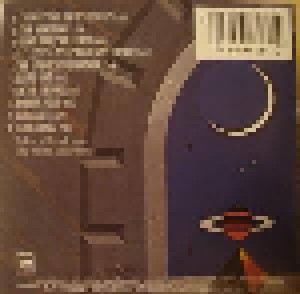 Blue Öyster Cult: Agents Of Fortune (CD) - Bild 2
