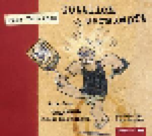Juha Vuorinen: Göttlich Versumpft - Aus Dem Tagebuch Eines Saufkopfs (4-CD) - Bild 1