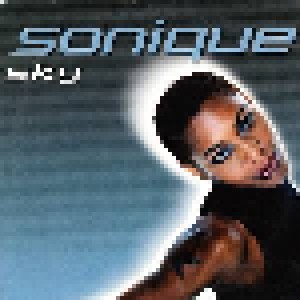 Sonique: Sky (Single-CD) - Bild 1