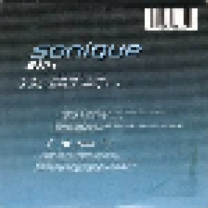Sonique: Sky (Single-CD) - Bild 2