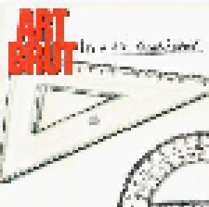 Art Brut: It's A Bit Complicated (CD) - Bild 1
