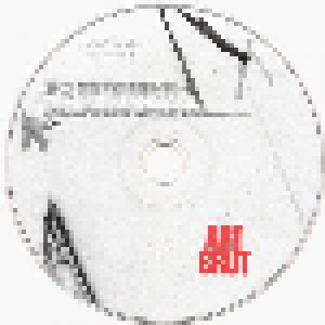 Art Brut: It's A Bit Complicated (CD) - Bild 5