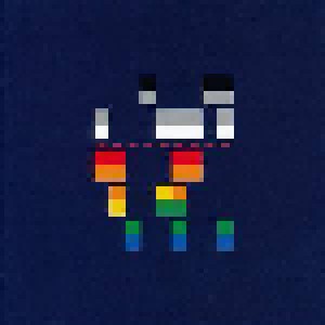 Coldplay: X&Y Interview (Promo-CD) - Bild 1