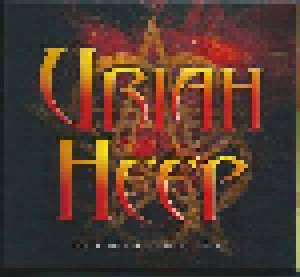 Uriah Heep: Classic Album Selection (5-CD) - Bild 1