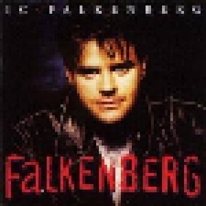 Cover - IC Falkenberg: Falkenberg