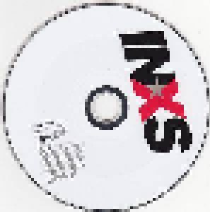 INXS: Everything (Single-CD) - Bild 3