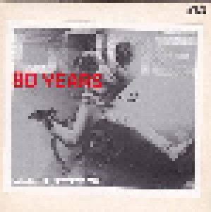 Dúné: 80 Years (Promo-Single-CD) - Bild 1