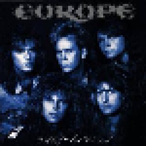 Europe: Out Of This World (CD) - Bild 1