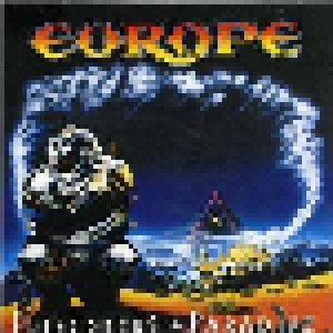 Europe: Prisoners In Paradise (CD) - Bild 1