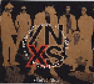 INXS: Bitter Tears (Single-CD) - Bild 1