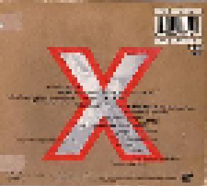 INXS: Bitter Tears (Single-CD) - Bild 2