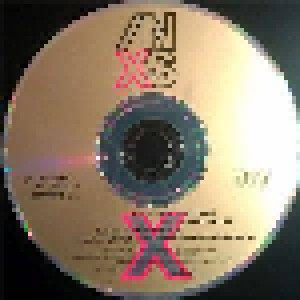 INXS: Bitter Tears (Single-CD) - Bild 3