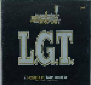 Locomotiv GT: A Locomotiv Gt Összes Kislemeze (2-LP) - Bild 1