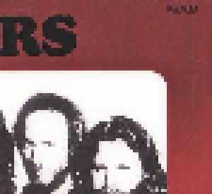 The Doors: L.A. Woman (LP) - Bild 6