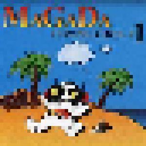 Magada Compilation #1 - Cover