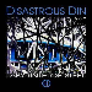Disastrous Din: Labyrinth Of Steel (CD) - Bild 1